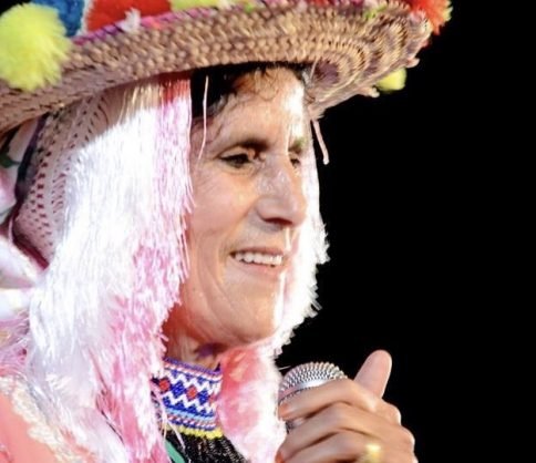 سبب وفاة الفنانة شامة الزاز