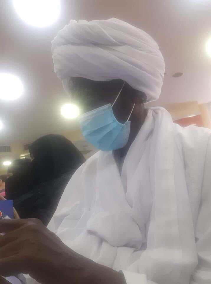 صحة صديق يوسف