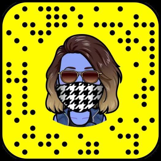 سناب الفنانة سارة السعيد