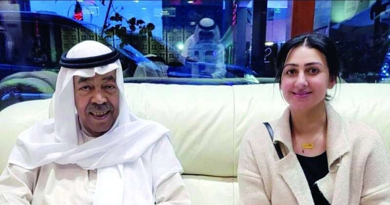 تعرف على مسلسلات رمضان 2022 الخليجية